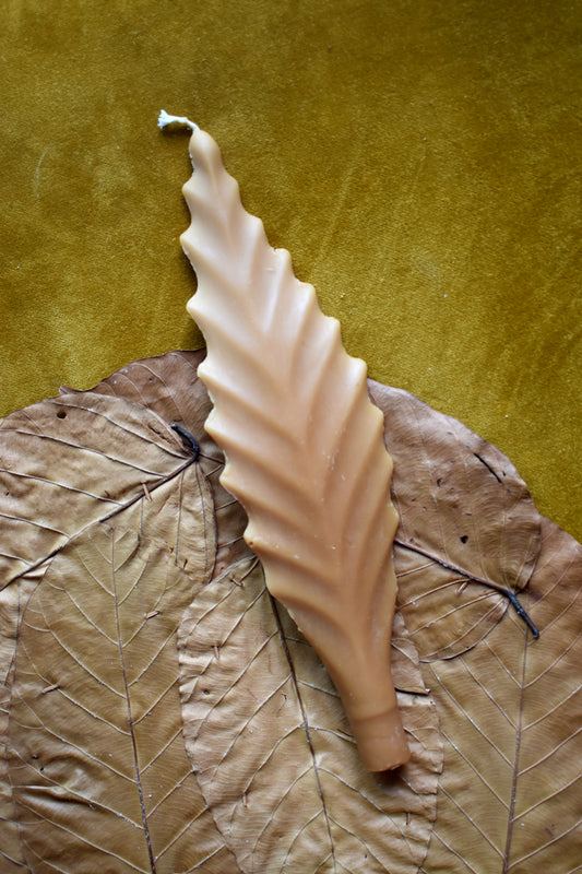 Vela Leaf Pico III