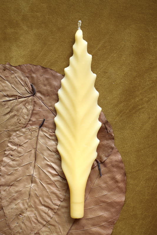 Vela Leaf Pico I