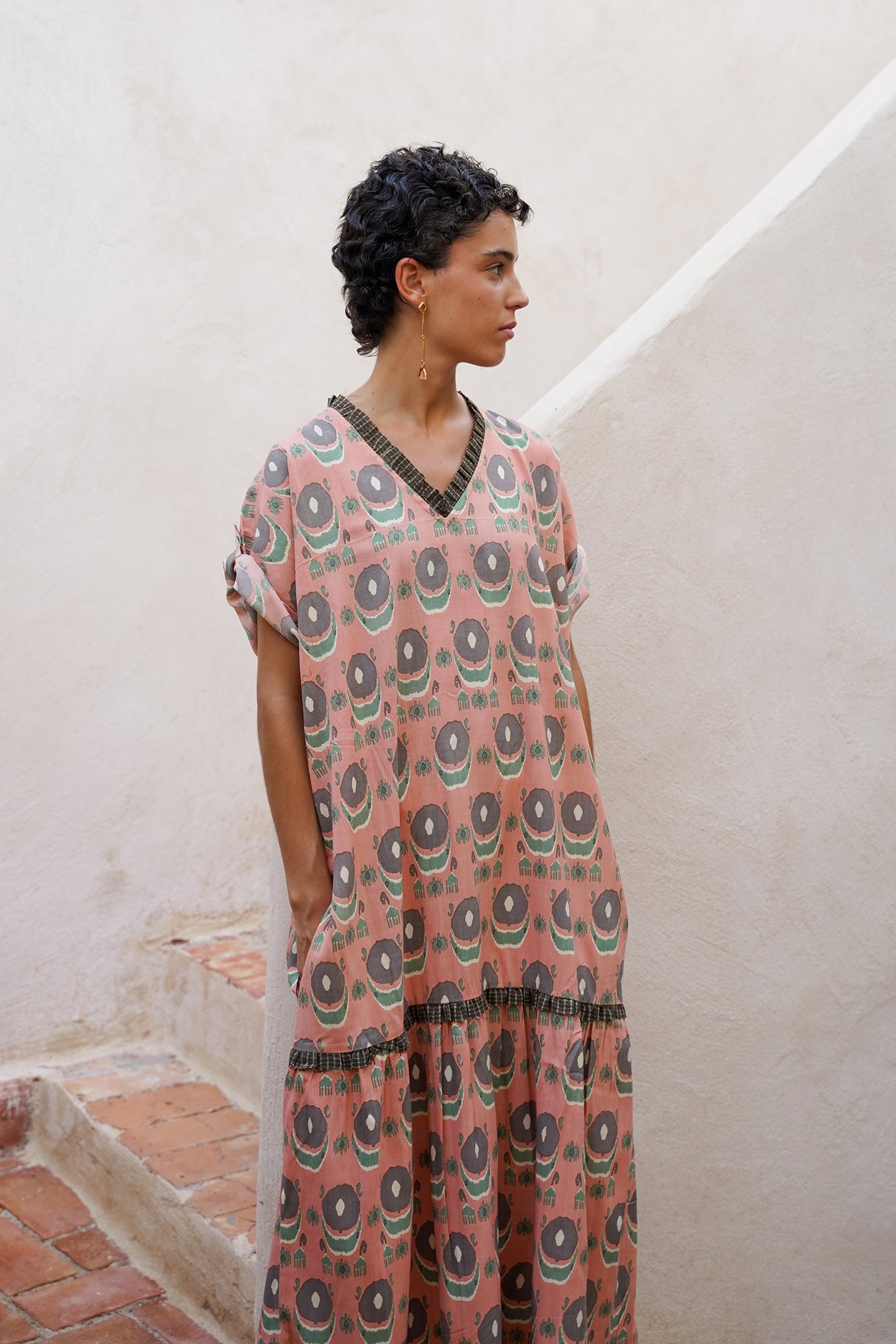 Vestido Belver I