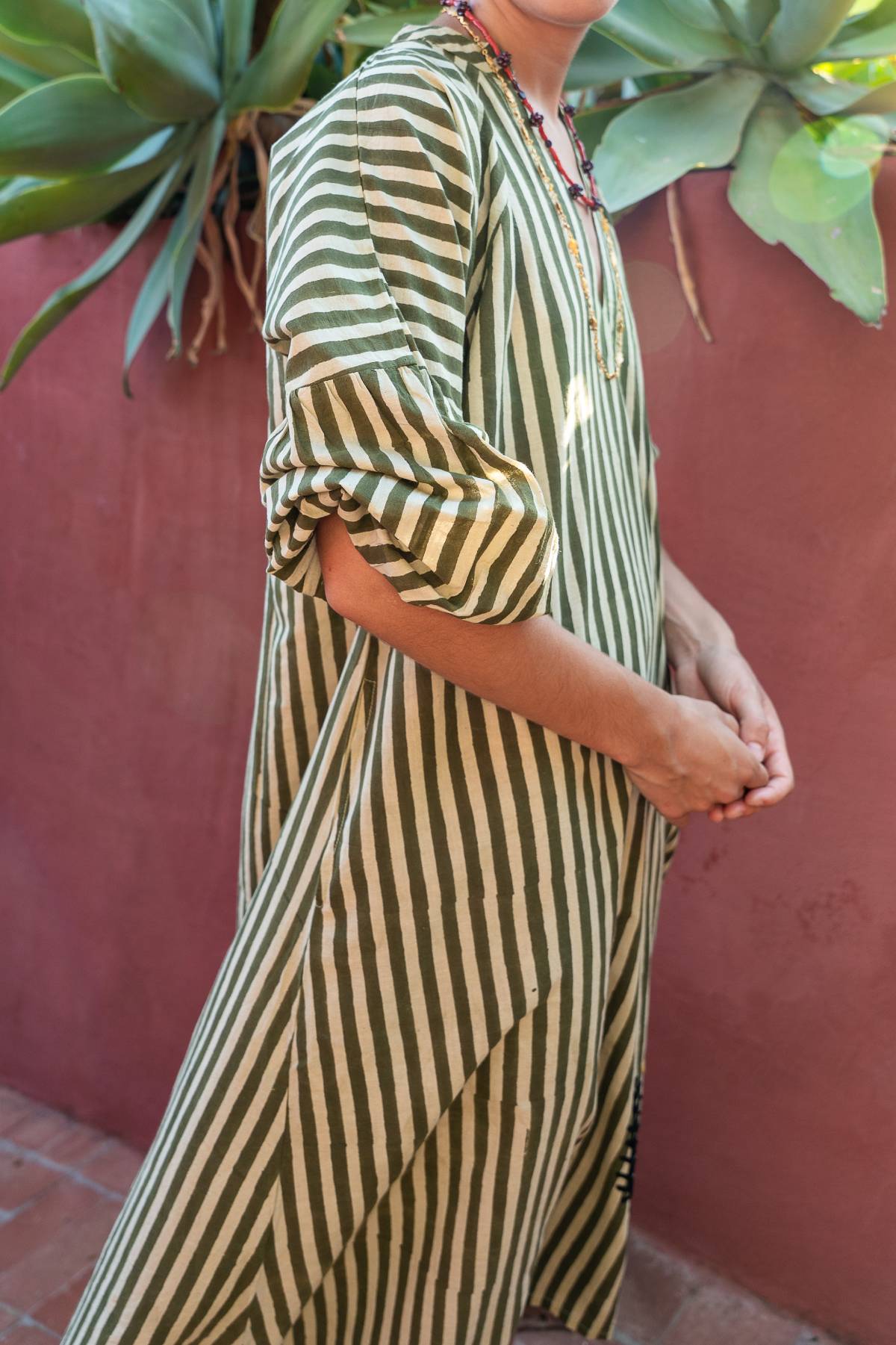 Vestido Calandria I