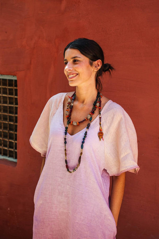 Vestido Gaia II