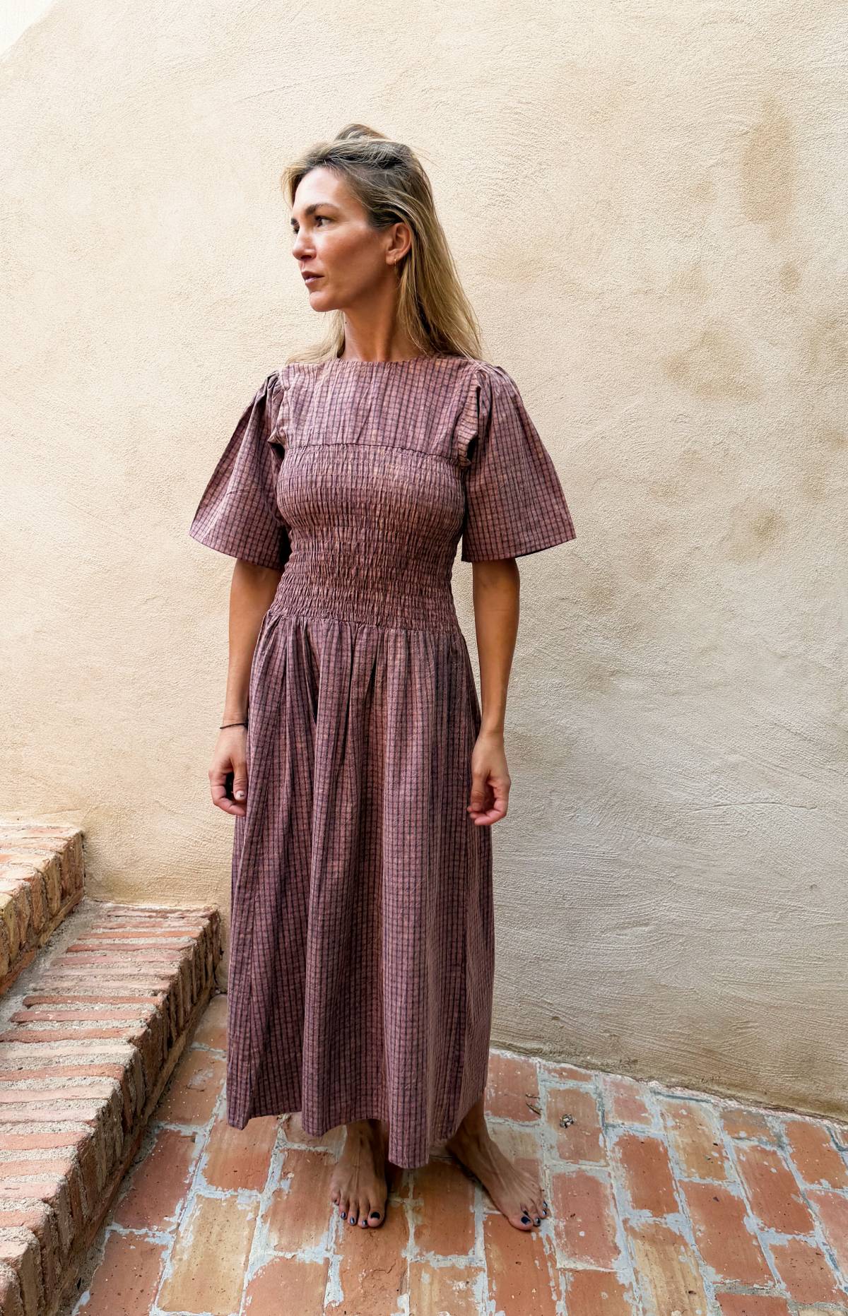 Vestido Kasol I