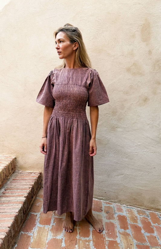 Vestido Kasol I