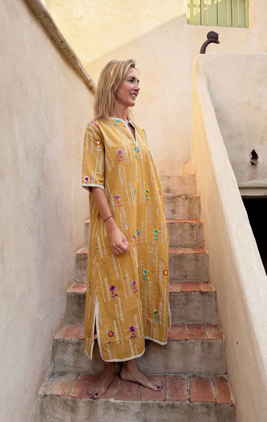 Vestido Hanok I