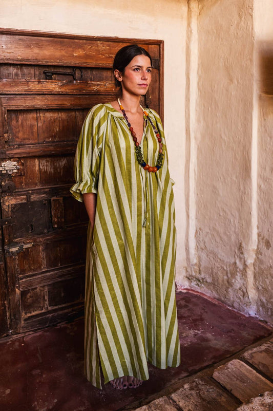 Vestido Kalap I