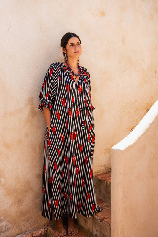 Vestido Kalap II