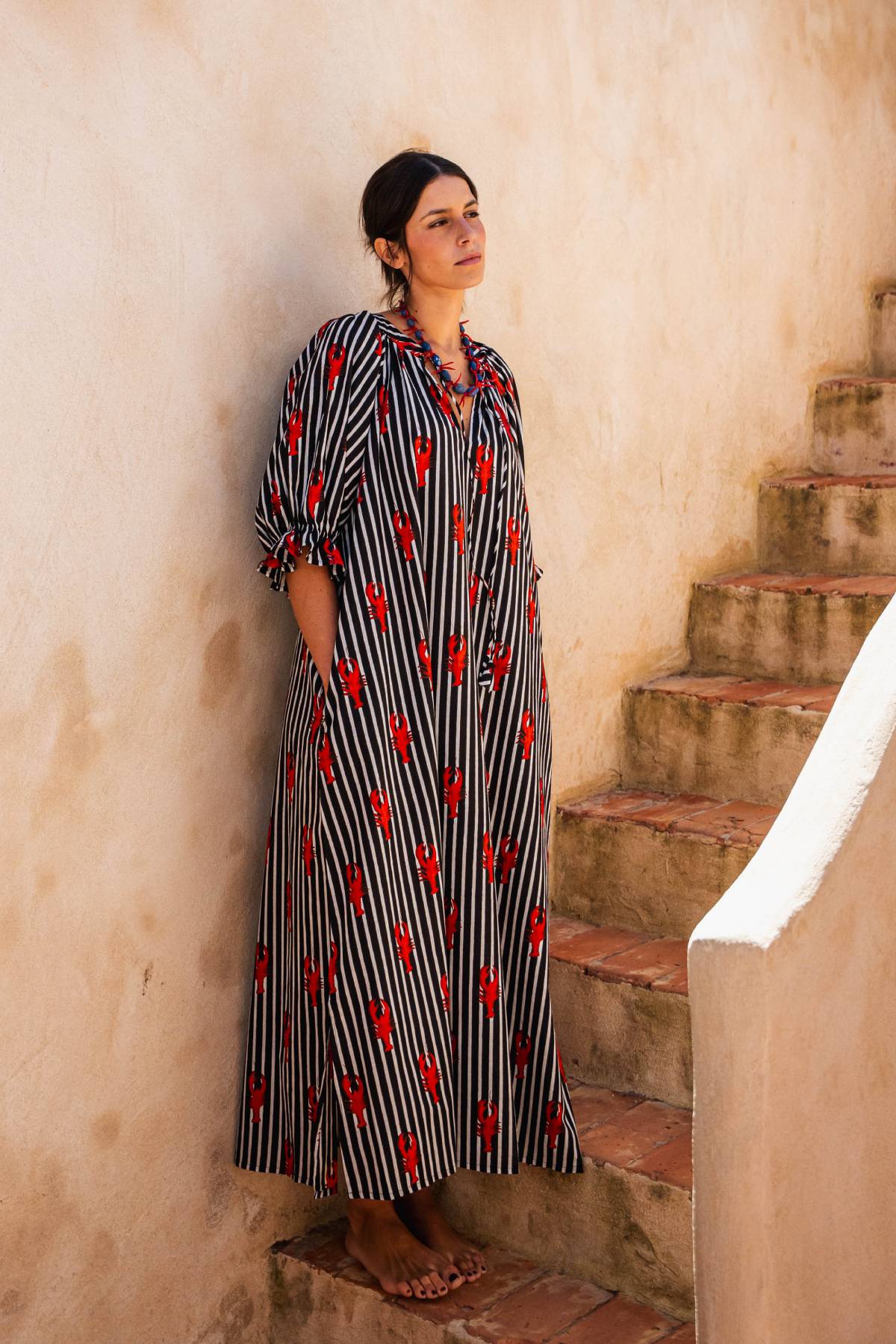 Vestido Kalap II