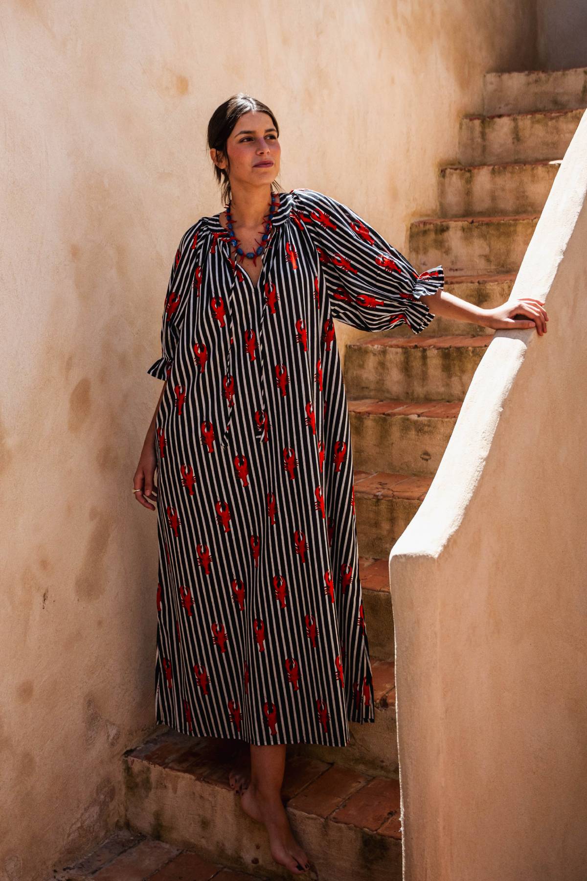 Vestido Kalap II