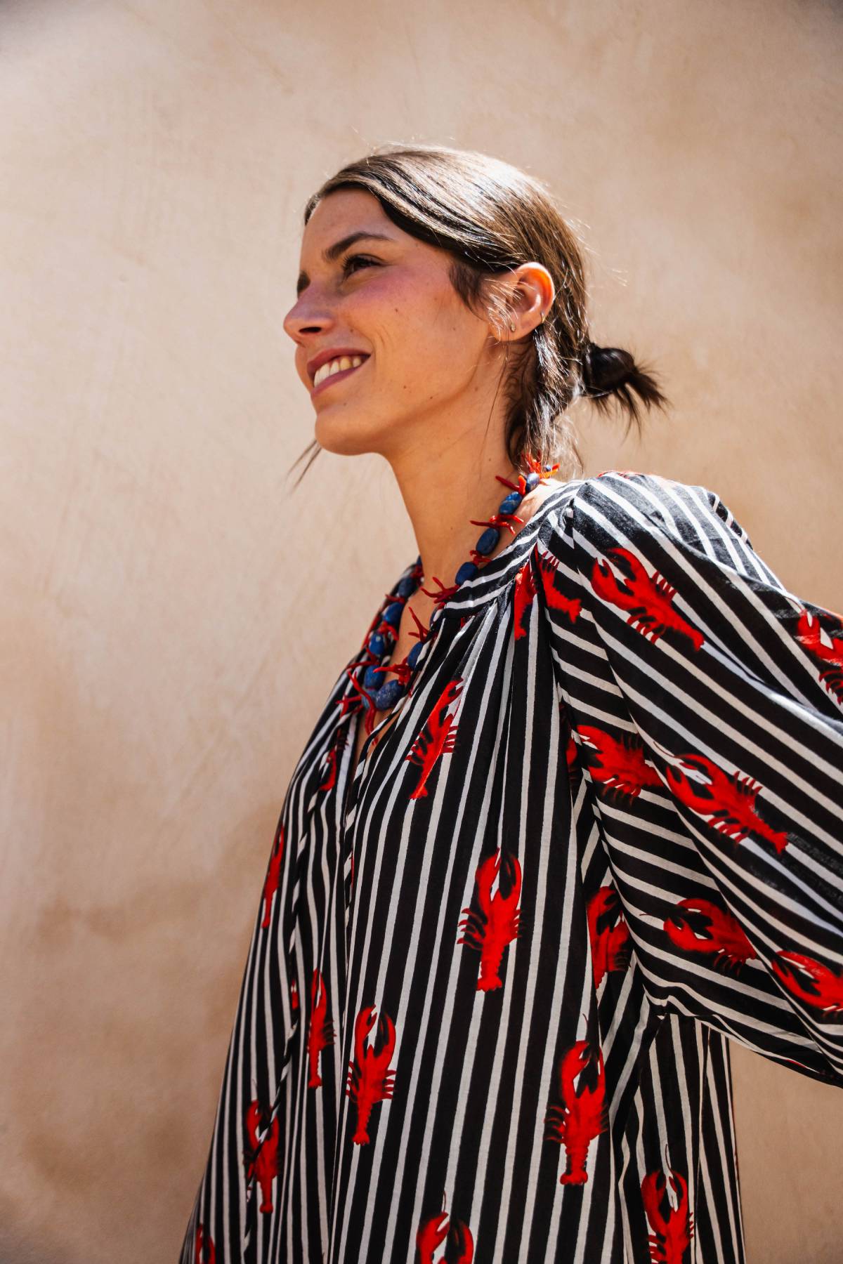 Vestido Kalap II