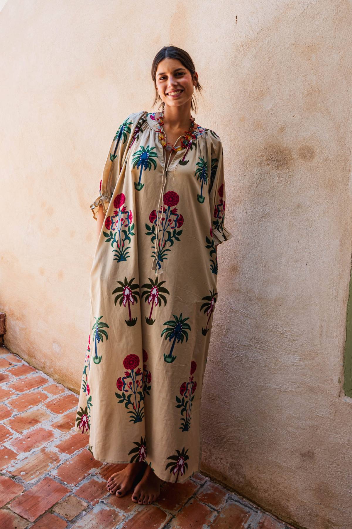 Vestido Kalap III