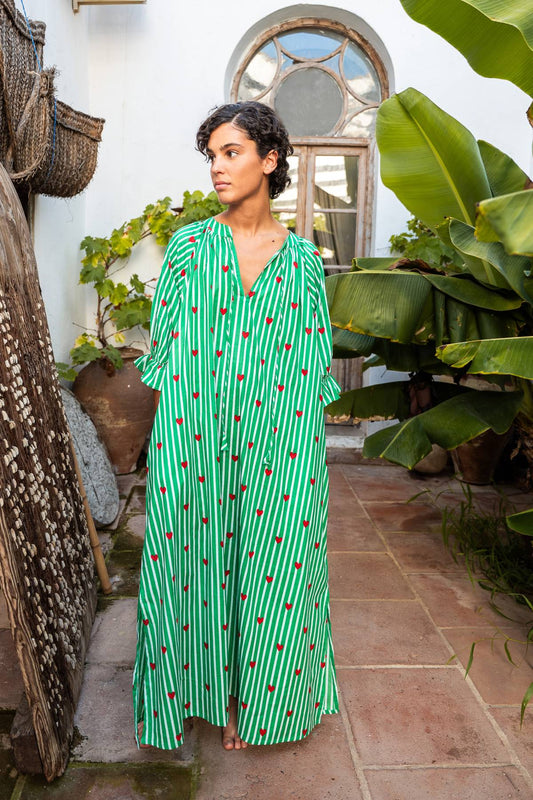 Vestido Kalap V