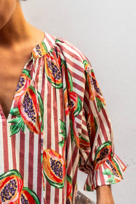 Vestido Kalap VI