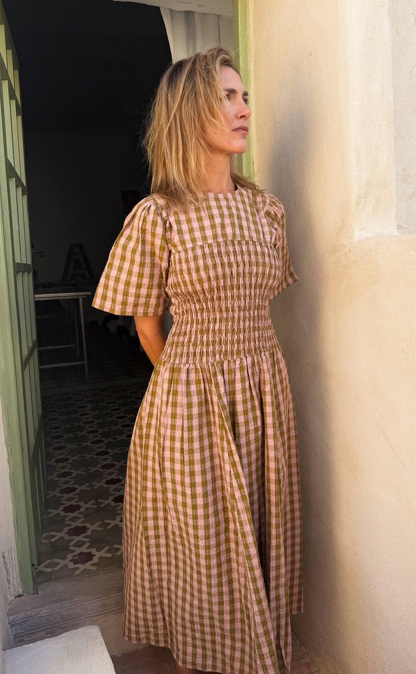 Vestido Kasol II