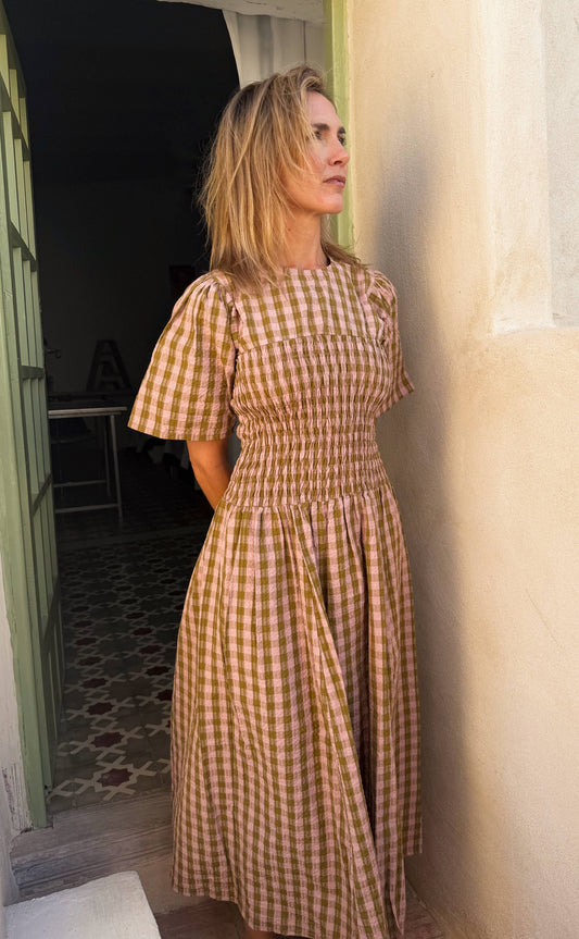 Vestido Kasol II