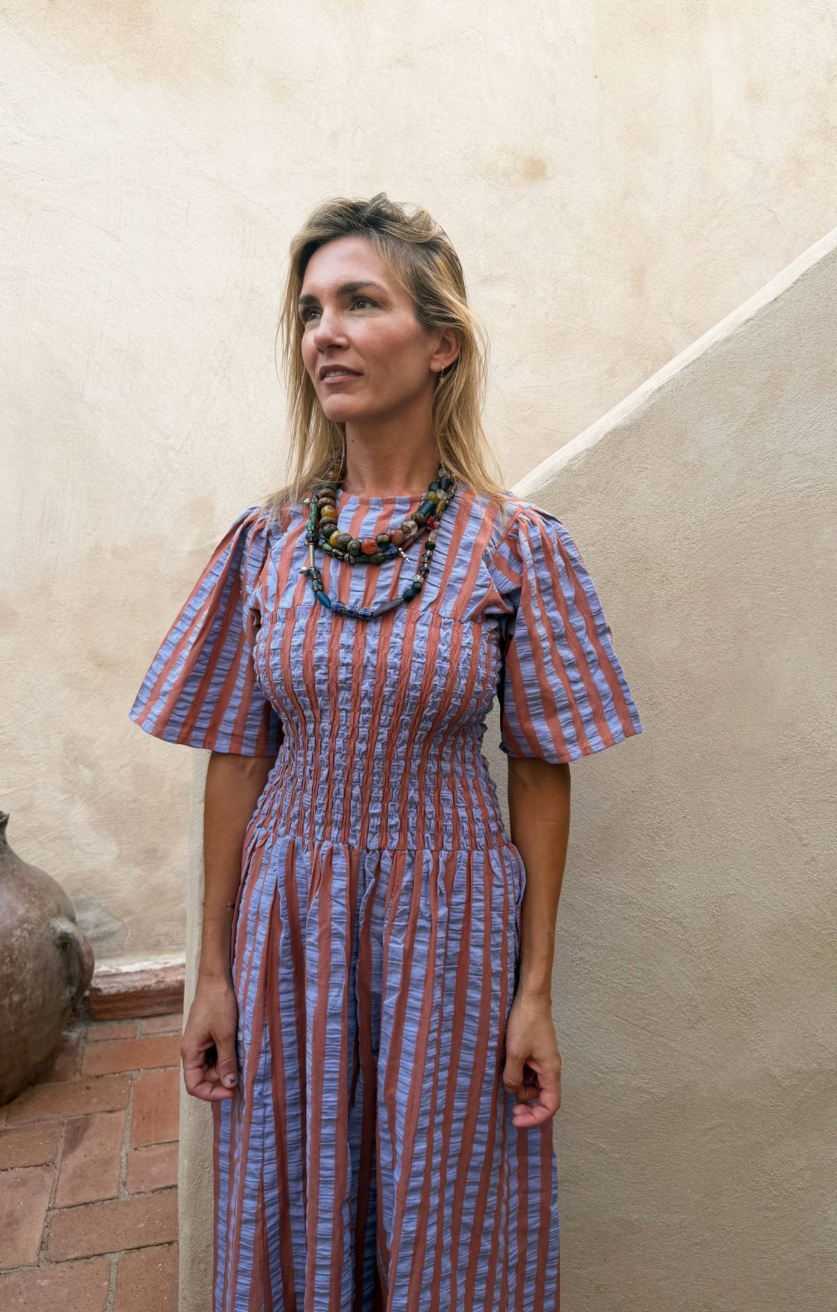 Vestido Kasol III
