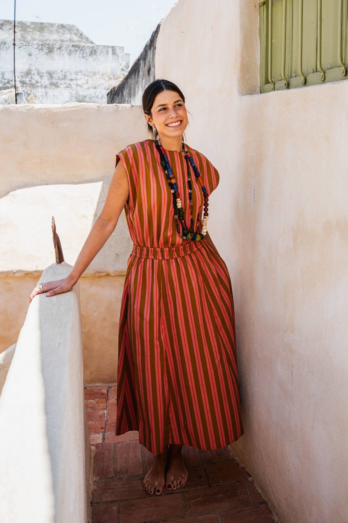 Vestido Machal I