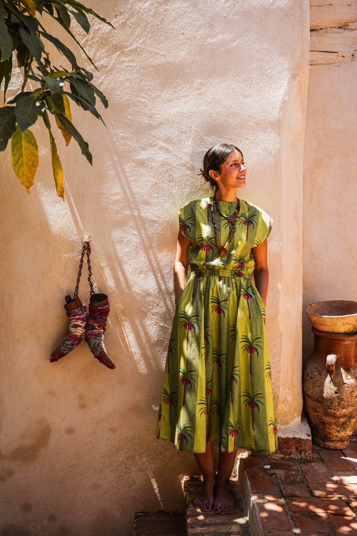 Vestido Machal II