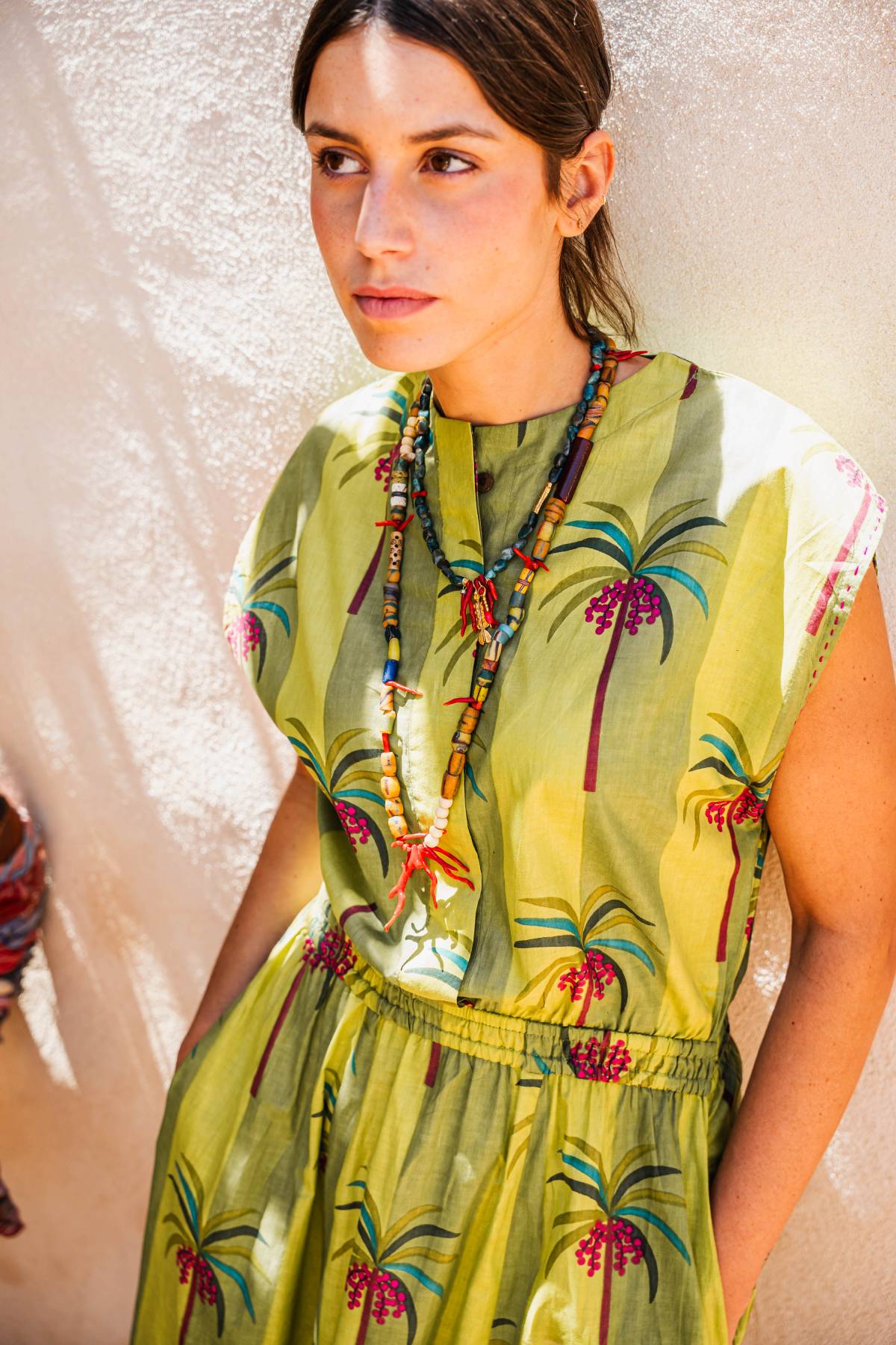 Vestido Machal II