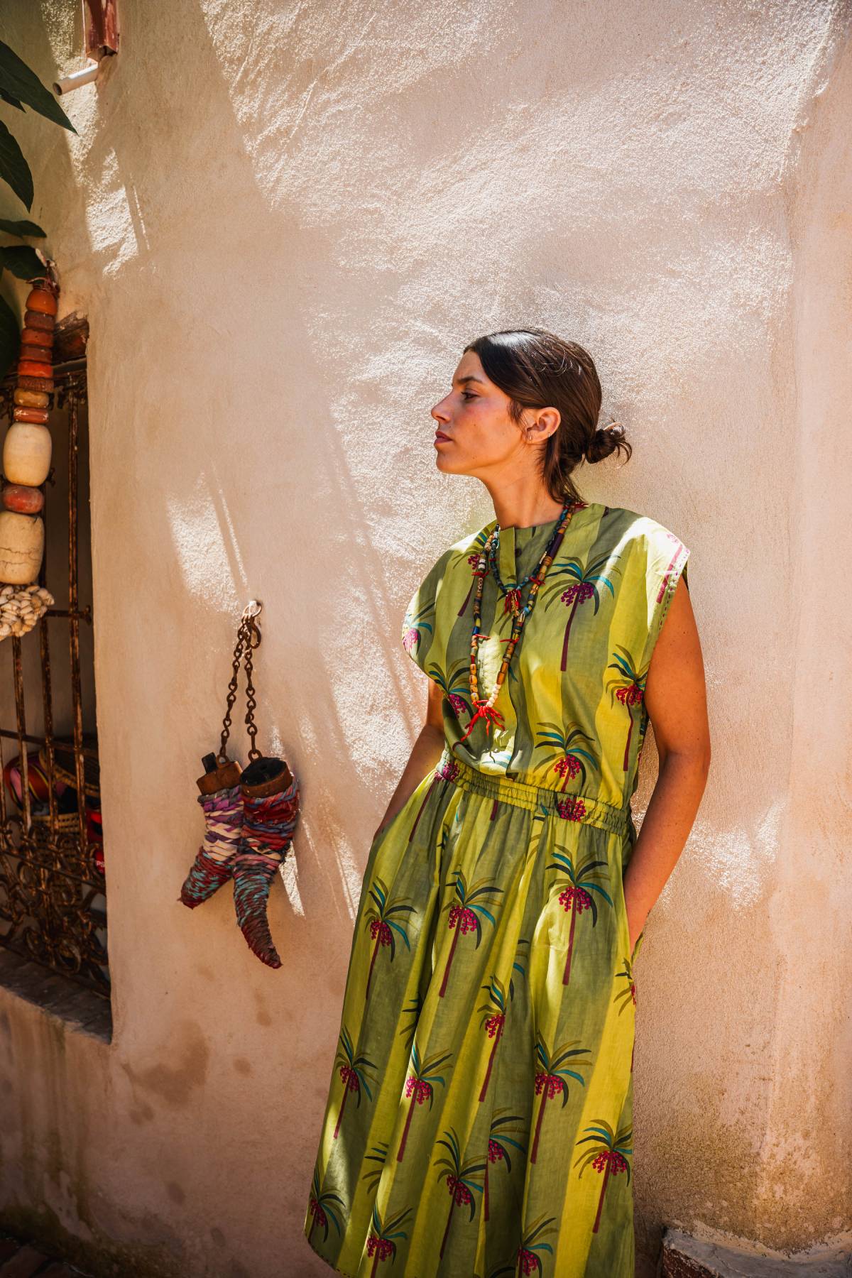 Vestido Machal II