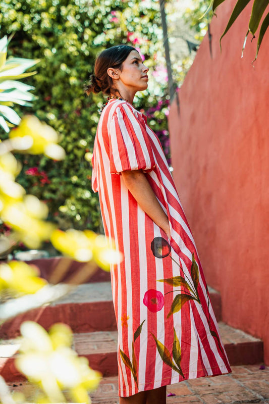 Vestido Mawly I