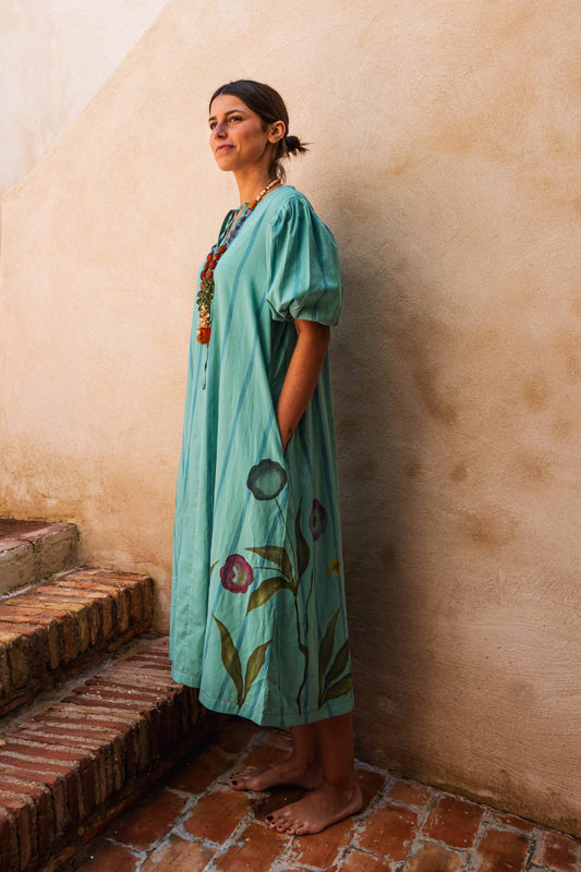 Vestido Mawly II