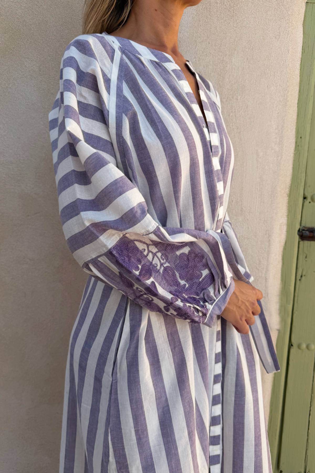 Vestido Bari II