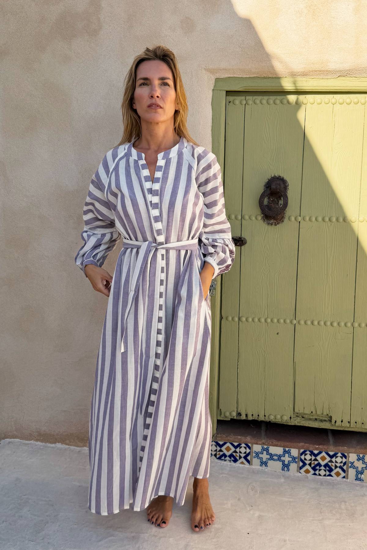 Vestido Bari II