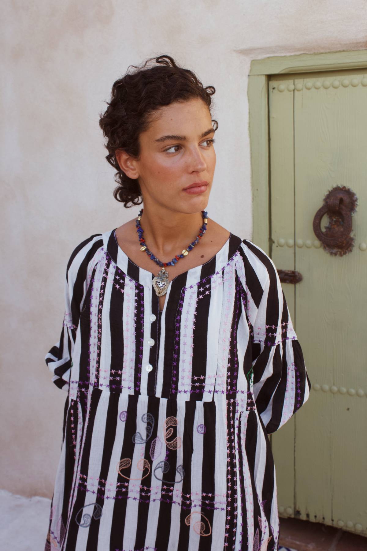 Vestido Blini