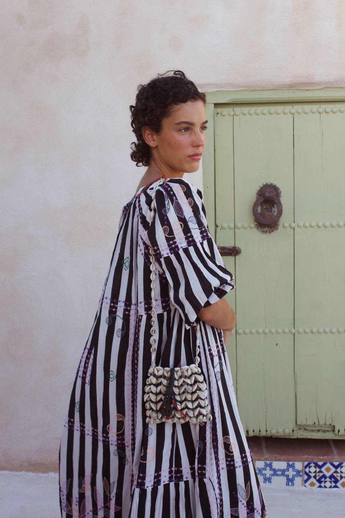 Vestido Blini