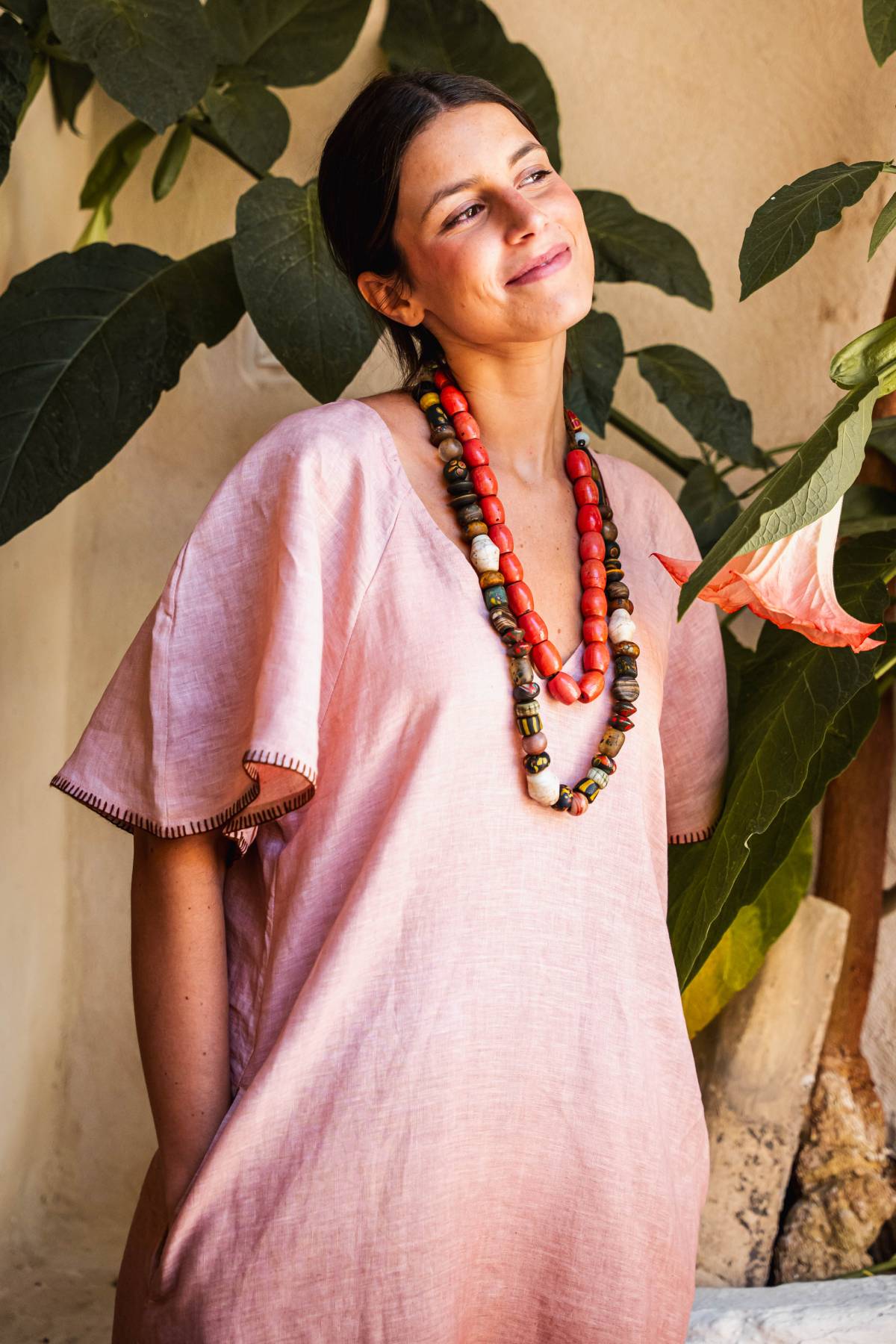 Vestido Gaia III