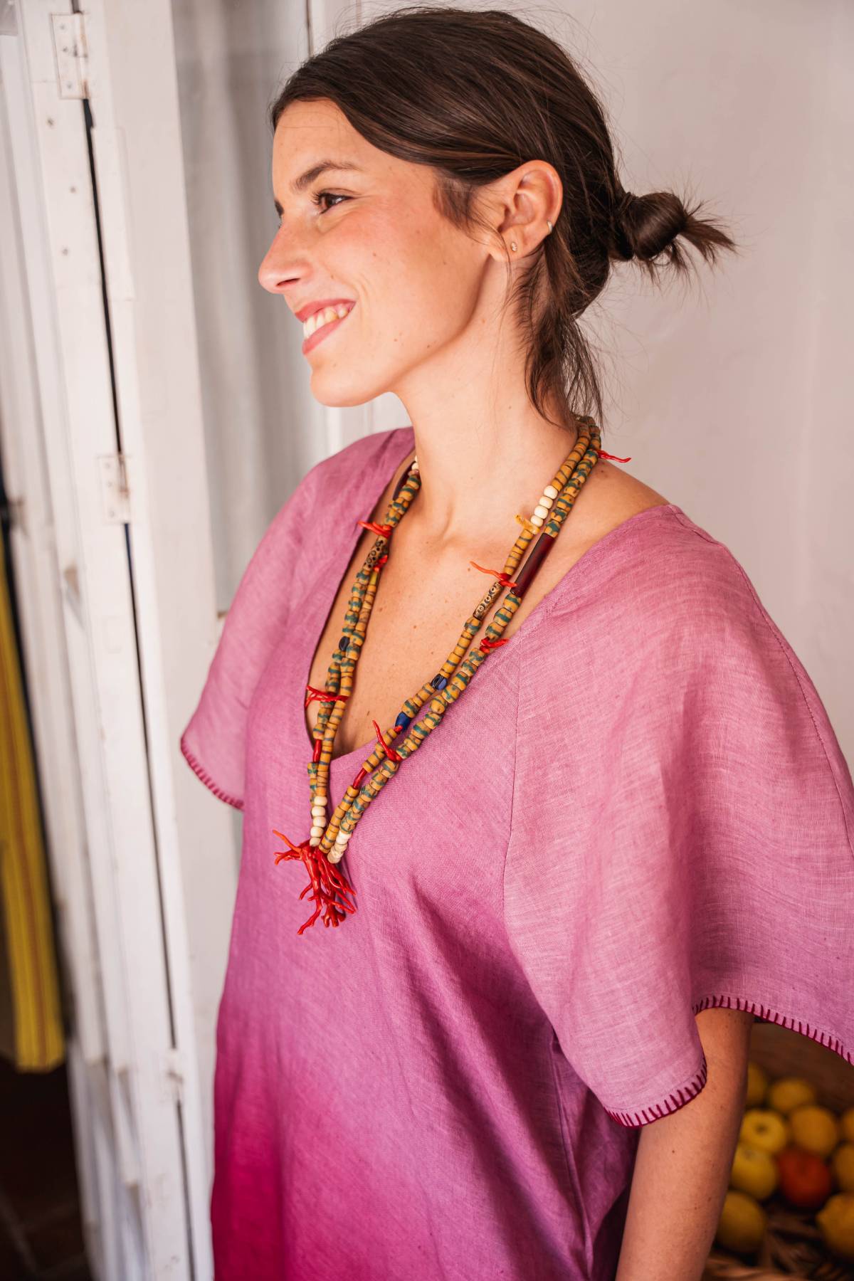 Vestido Gaia I