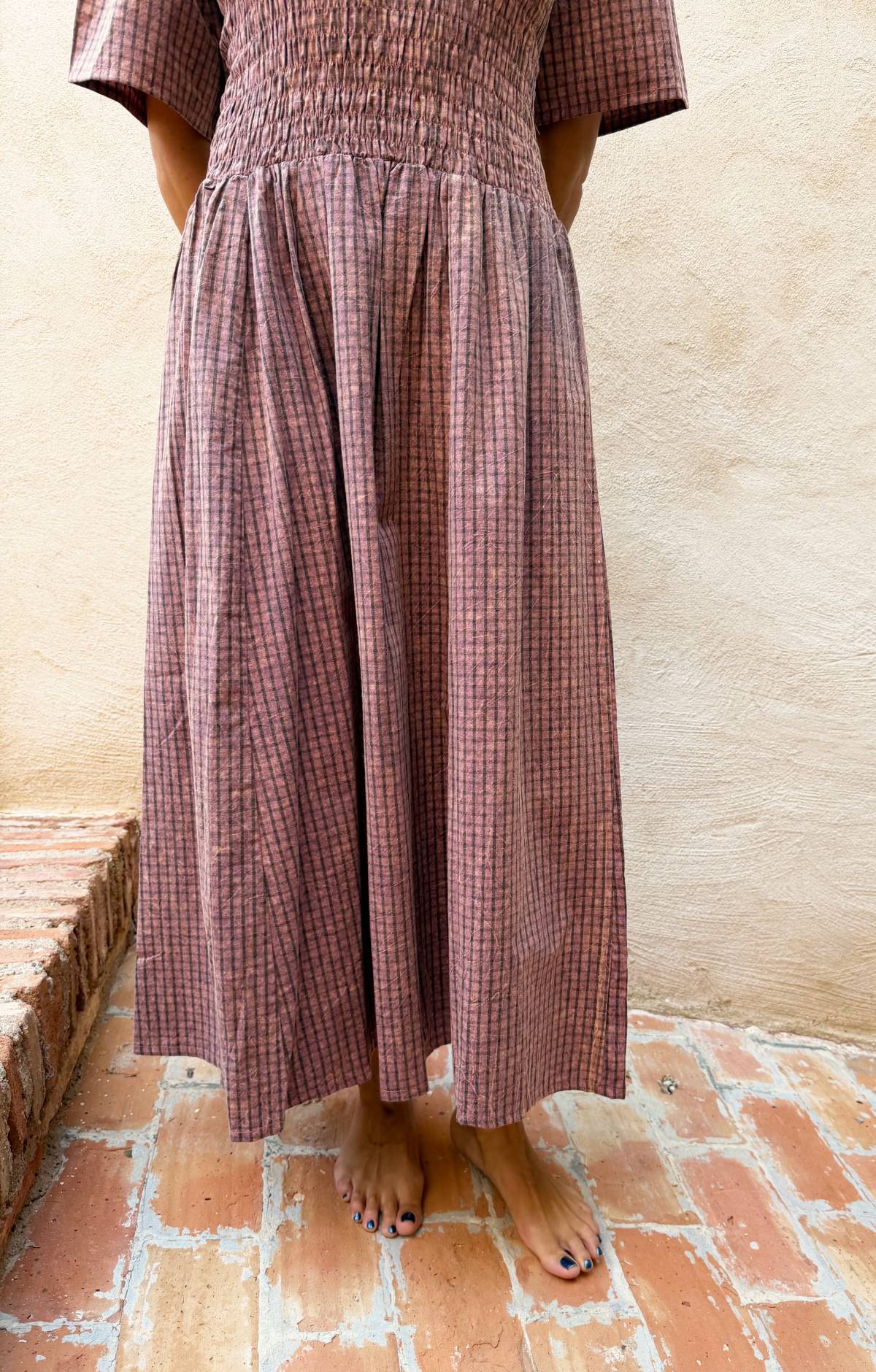 Vestido Kasol I