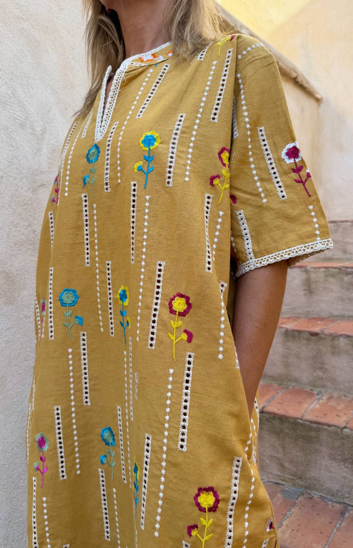 Vestido Hanok I