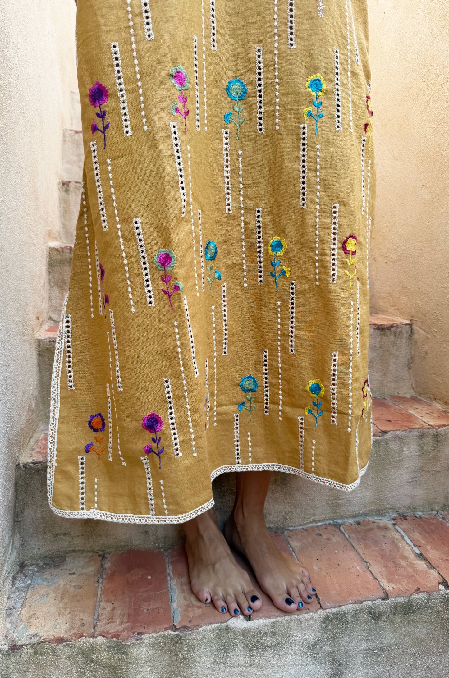 Vestido Hanok I