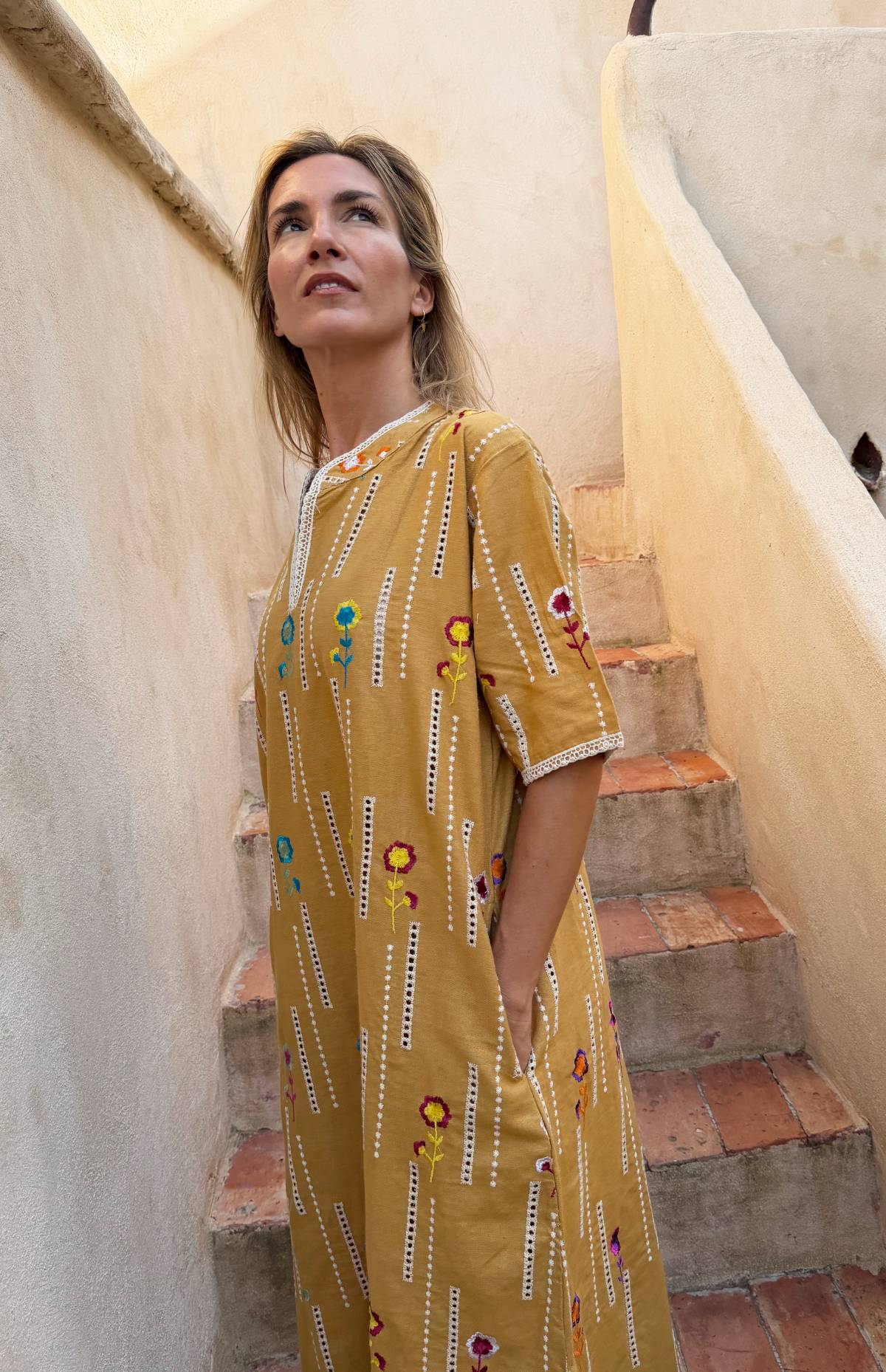 Vestido Hanok I