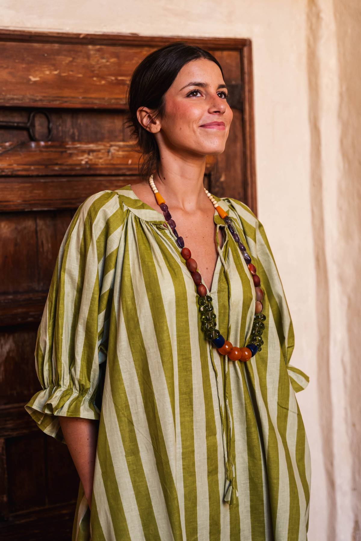 Vestido Kalap I