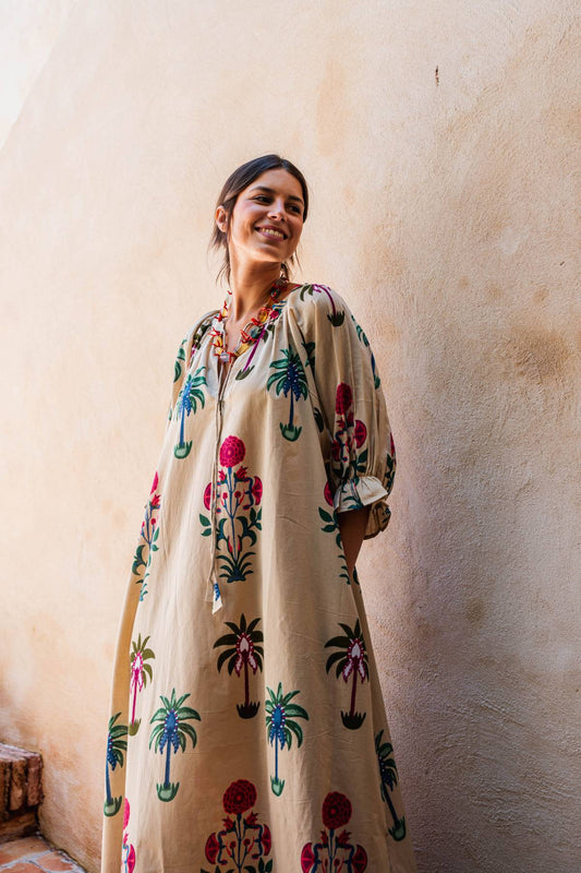 Vestido Kalap III
