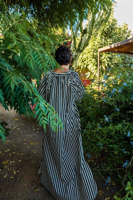 Vestido Kalap IV