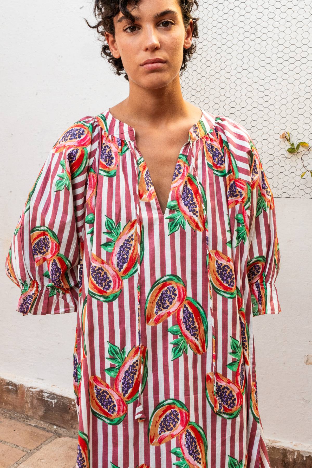 Vestido Kalap VI