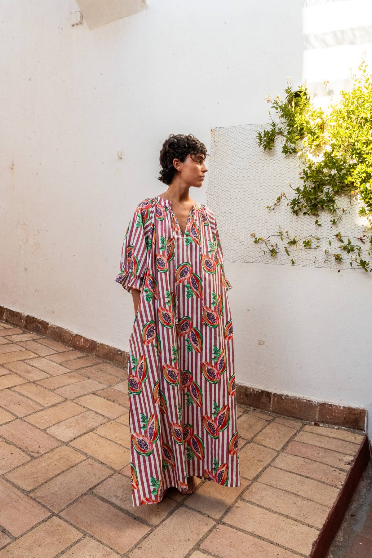 Vestido Kalap VI
