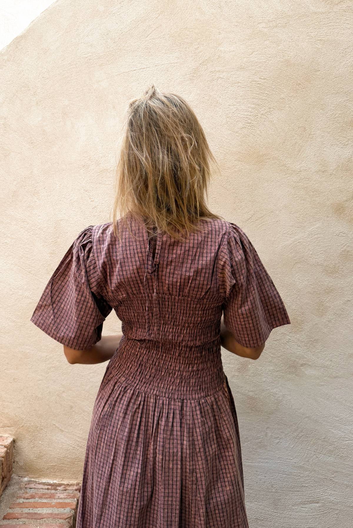 Vestido Kasol I