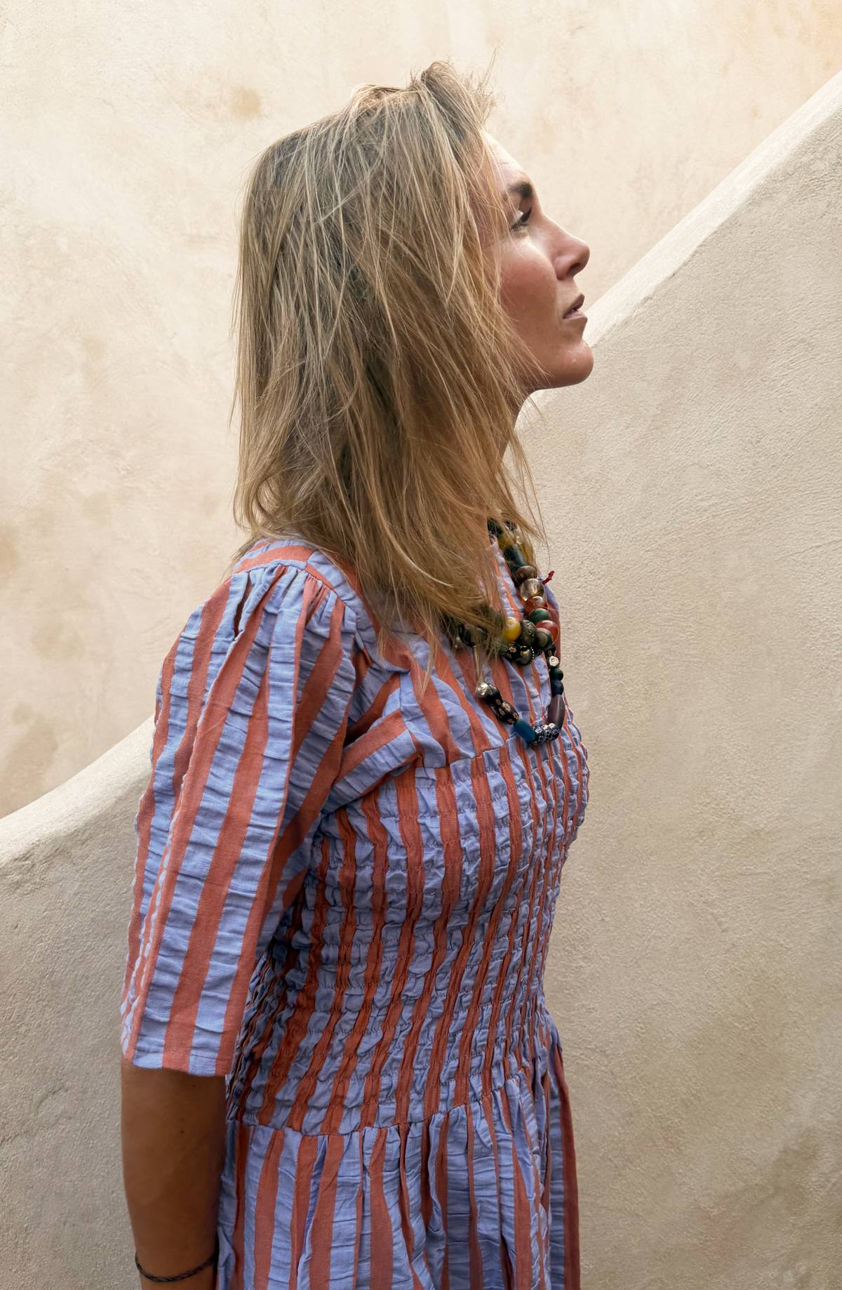Vestido Kasol III