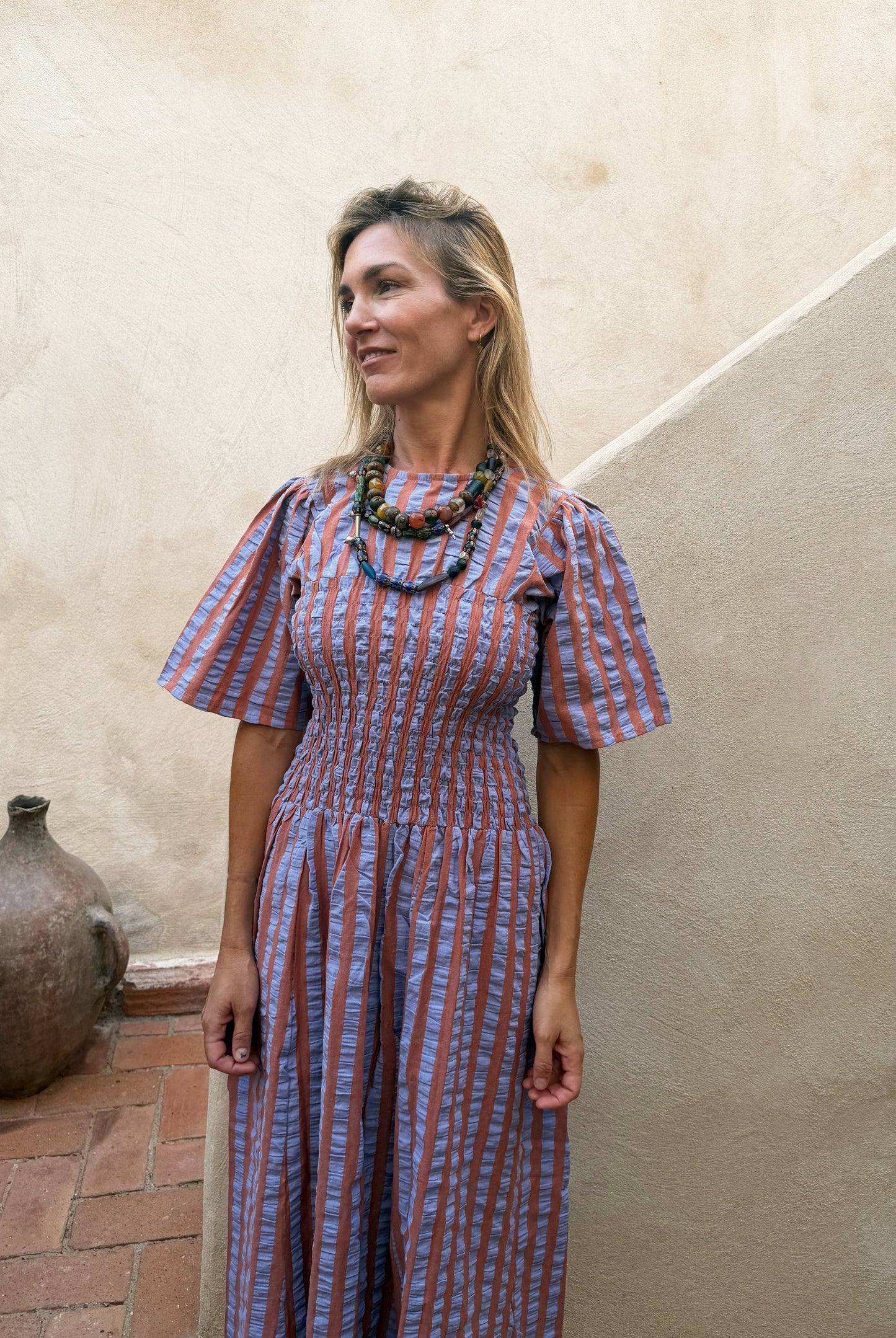 Vestido Kasol III
