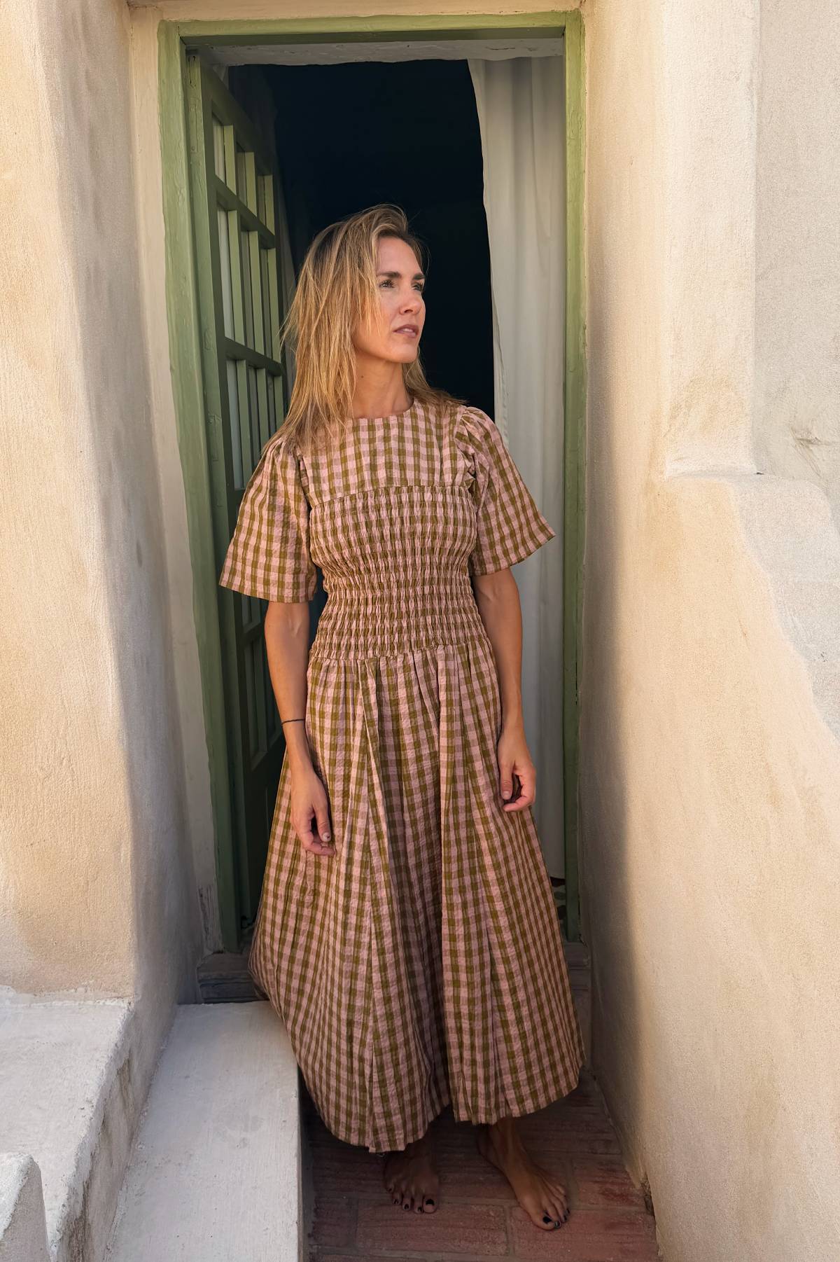 Vestido Kasol II