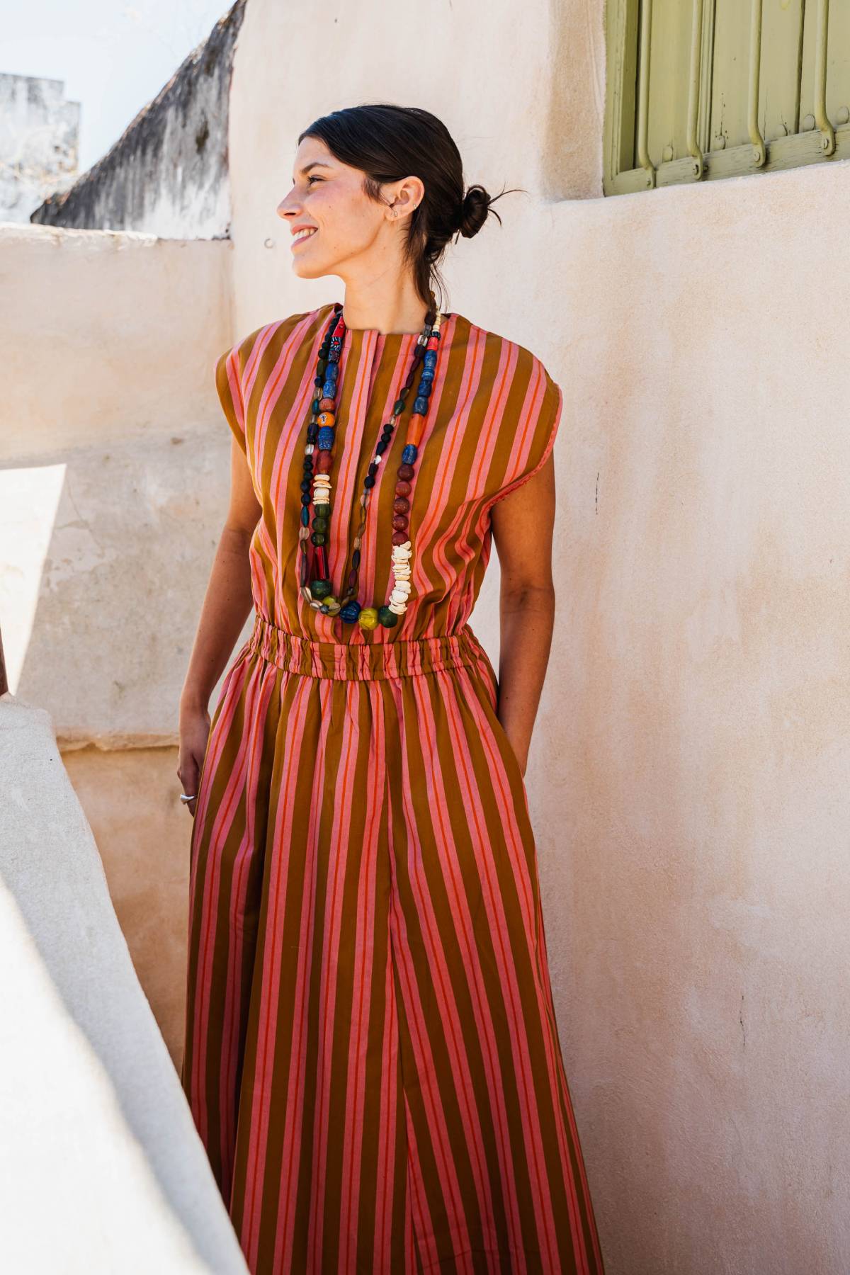 Vestido Machal I