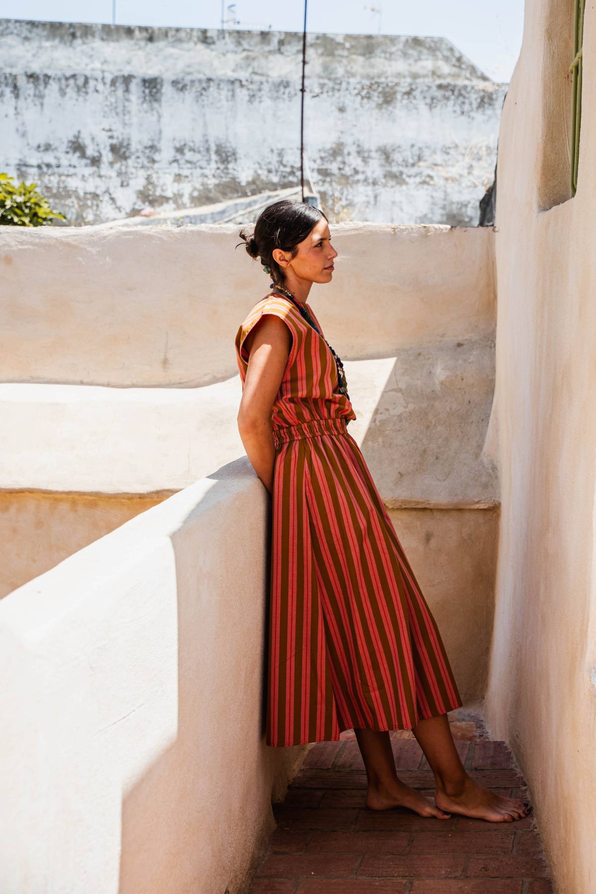 Vestido Machal I