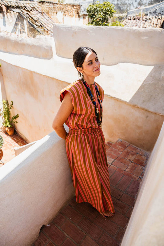 Vestido Machal I