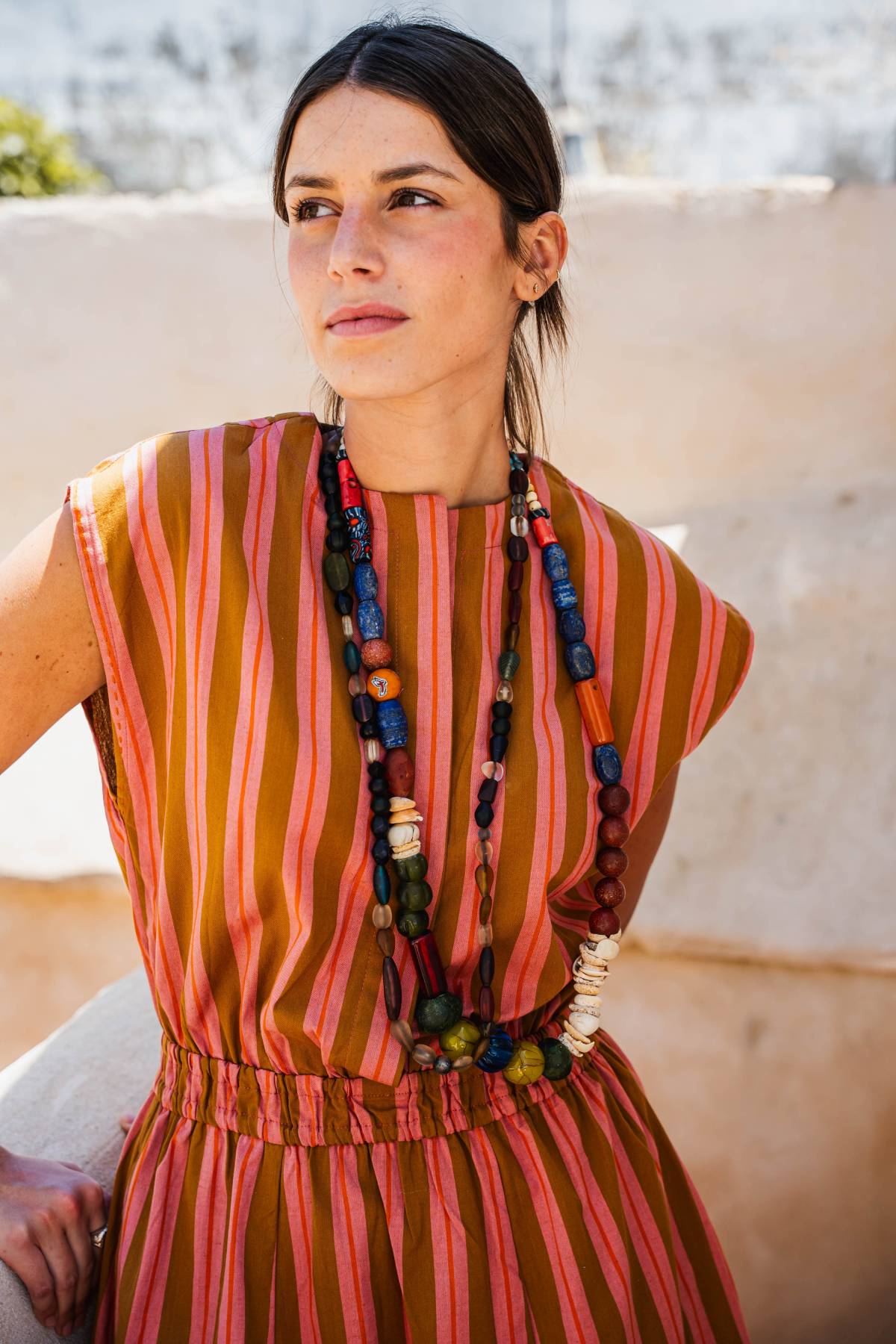Vestido Machal I