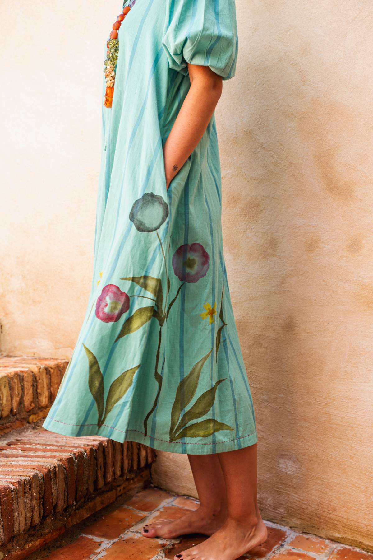 Vestido Mawly II