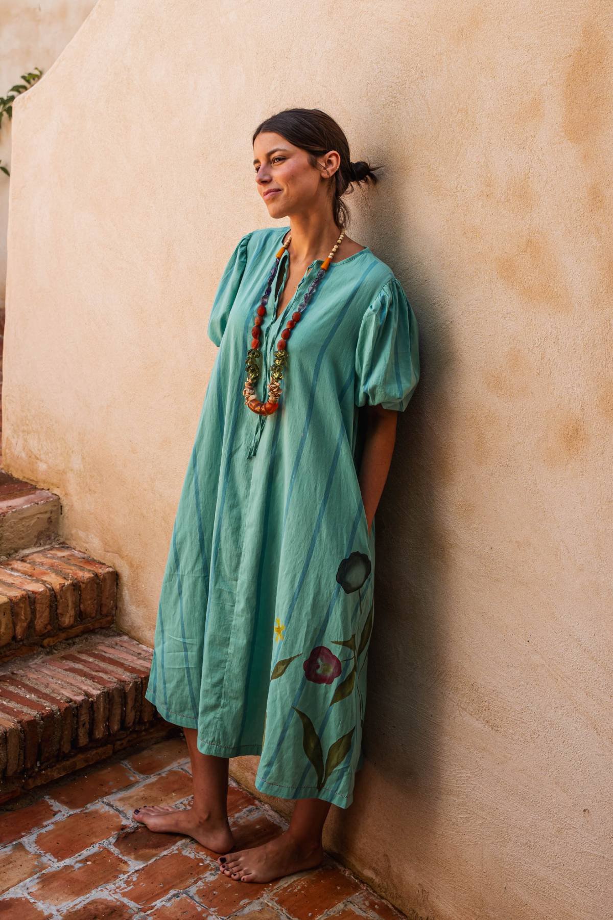 Vestido Mawly II